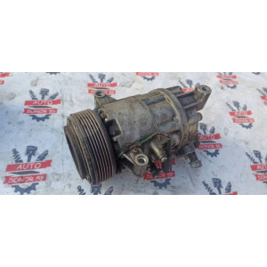 Компрессор Кондиционера BMW 3Series E46 N42, N46 E462 в Омске