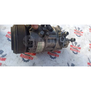 Компрессор Кондиционера BMW 3Series E46 N42, N46 E462 в Омске