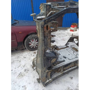 Половина кузова передняя Toyota Camry SV0 в Омске