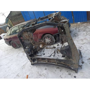 Половина кузова передняя Toyota Camry SV0 в Омске