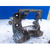 Половина кузова передняя Toyota Camry SV0 в Омске