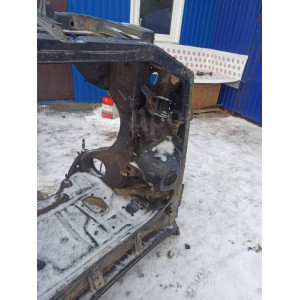 Половина кузова передняя Toyota Camry SV0 в Омске