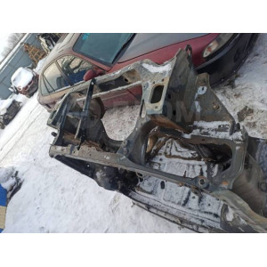 Половина кузова передняя Toyota Camry SV0 в Омске