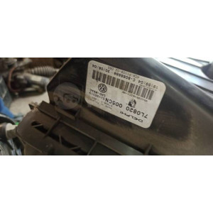 Корпус печки Porsche Cayenne/VW Touareg 7L0820005CN в Омске