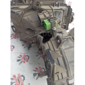 Корпус печки Porsche Cayenne/VW Touareg 7L0820005CN в Омске