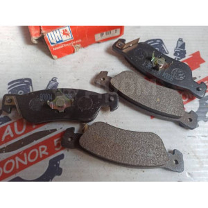 Колодки тормозные передние Isuzu Trooper Quinton Hazell BP819 в Омске