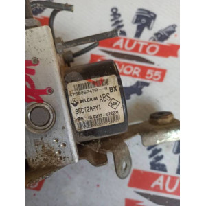 Блок ABS Renault Fluence 476606747r в Омске