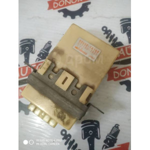 Блок управления климат-контролем Toyota 88650-1A160, 077100-3831 в Омске