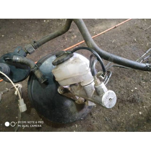 Ресивер вакуумный Toyota Camry/Vista CV30 в Омске