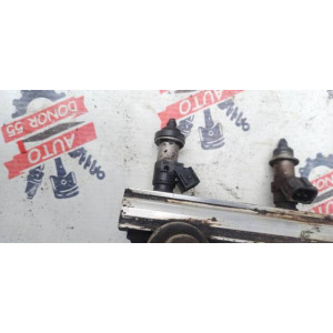 Форсунка топливная Honda D13B/D16B/E07Z в Омске