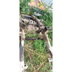 Рама KIA Sorento BL в Омске