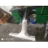 Порог левый со стойкой Toyota Corolla/Sprinter/Carib E11 в Омске