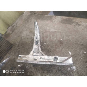 Порог левый со стойкой Toyota Corolla/Sprinter/Carib E11 в Омске