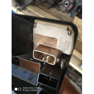 Часы Toyota Corolla AE100 в Омске