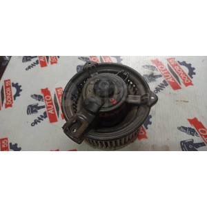 Мотор печки Toyota Crown S15 в Омске
