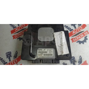 Блок управления ДВС EFI Peugeot 307/308/406 0281010779 в Омске