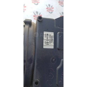 Корпус печки под моторчик Mitsubishi Mirage Dingo CQ2A в Омске