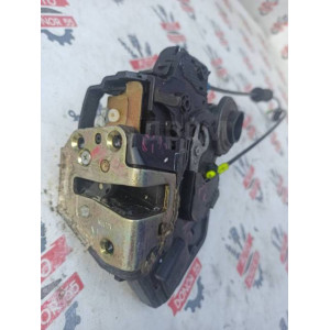 Замок двери задней правой Lexus RX330 03-08 в Омске