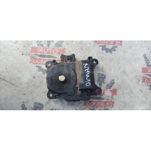 Сервопривод печки Toyota Prius 8710647010 NHW10 1NZ-FXE в Омске