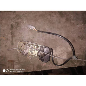 Замок двери задней правой Honda CR-V RD1 72610-S10-003 в Омске