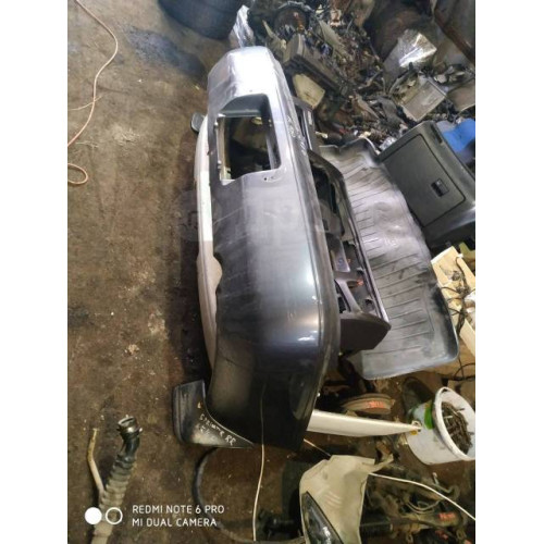 Бампер задний Toyota Sprinter E10 в Омске