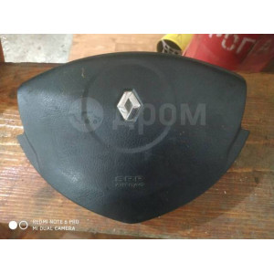 Подушка безопасности Airbag в руль Renautl Symbol/Clio в Омске