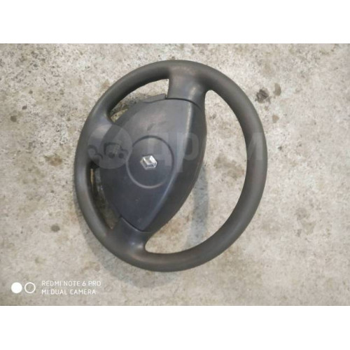 Подушка безопасности Airbag в руль Renautl Symbol/Clio в Омске