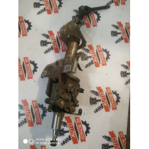 Колонка рулевая Toyota Corolla/Marino/Ceres [452501A540] в Омске
