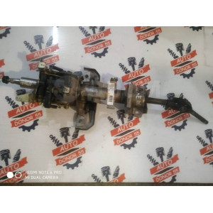 Колонка рулевая Toyota Corolla/Marino/Ceres [452501A540] в Омске