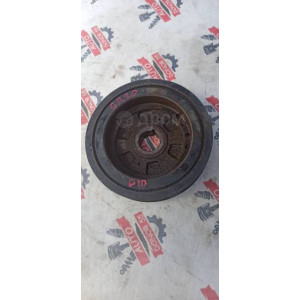 Шкив коленвала Nissan GA16, SR18, SR20 в Омске