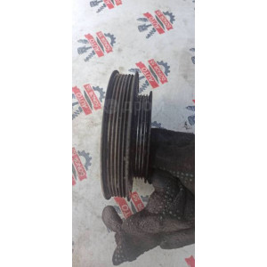 Шкив коленвала Nissan GA16, SR18, SR20 в Омске