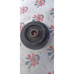 Шкив коленвала Nissan GA16, SR18, SR20 в Омске