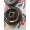 Шкив коленвала Nissan GA16, SR18, SR20 в Омске