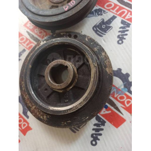 Шкив коленвала Nissan GA16, SR18, SR20 в Омске