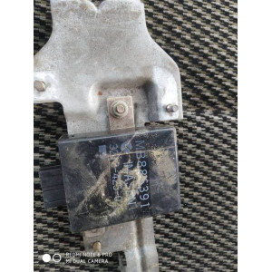 Блок управления 4wd Mitsubishi Pajero MB886391 в Омске