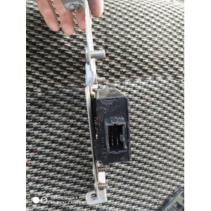 Блок управления 4wd Mitsubishi Pajero MB886391 в Омске