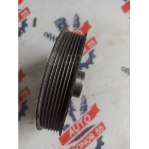 Шкив коленвала Honda K20A 13810PNC008 в Омске