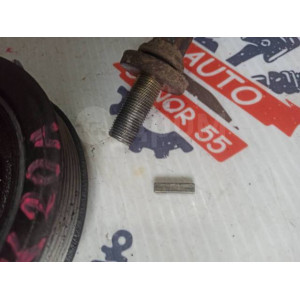 Шкив коленвала Honda K20A 13810PNC008 в Омске