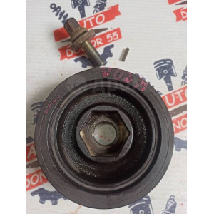 Шкив коленвала Honda K20A 13810PNC008 в Омске