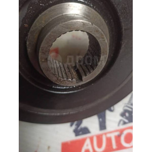 Шкив коленвала Honda K20A 13810PNC008 в Омске