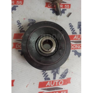 Шкив коленвала Honda K20A 13810PNC008 в Омске