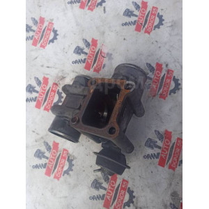 Дроссельная заслонка Toyota Camry/Vista 2CT в Омске