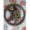 Руль Honda City MRH3A в Омске