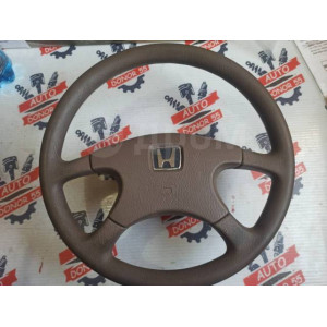 Руль Honda City MRH3A в Омске