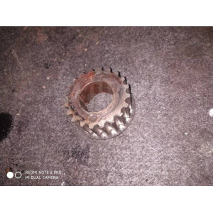 Шестерня коленвала ГРМ Toyota 1C, 2C, 3C (T) в Омске