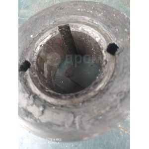 Шестерня коленвала ГРМ Toyota 1C, 2C, 3C (T) в Омске