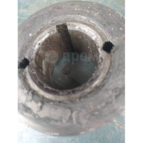 Шестерня коленвала ГРМ Toyota 1C, 2C, 3C (T) в Омске