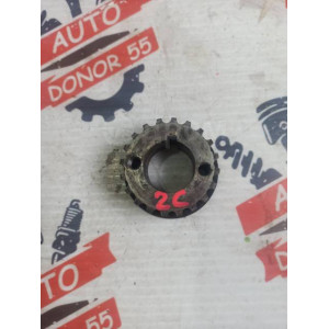 Шестерня коленвала ГРМ Toyota 1C, 2C, 3C (T) в Омске