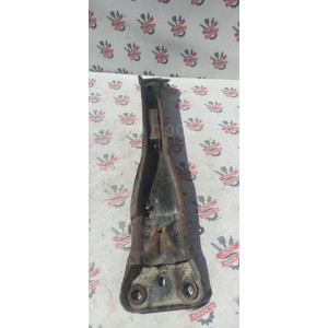 Балка лыжа продольная Nissan Sunny FB15/Bluebird Sylphy FG10/AD 2wd в Омске