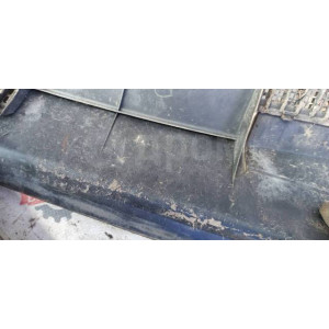 Жабо Toyota Prius NHW10 в Омске